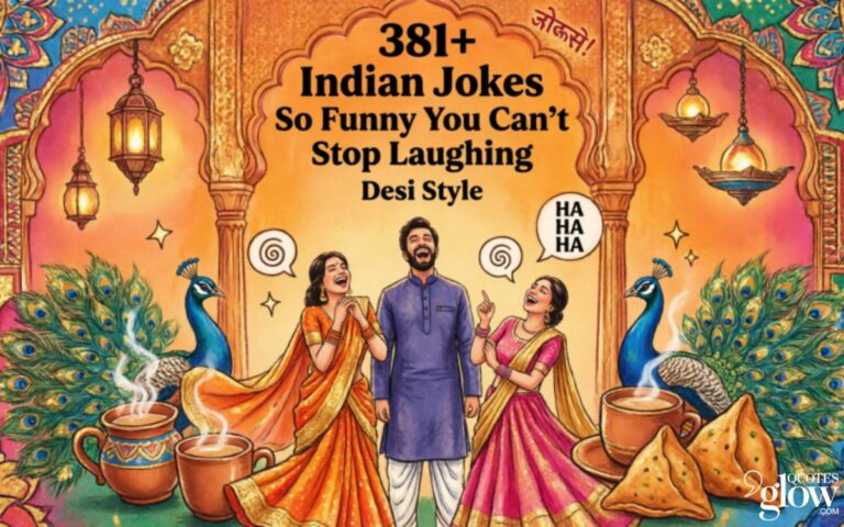 381+ Indian Jokes So Funny You Can’t Stop Laughing Desi Style