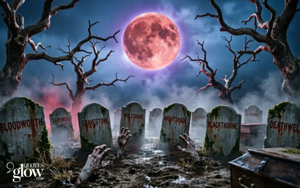 Ancient and Mythological Last Names Associated With Death and Darkness
