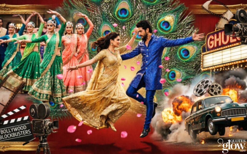 Bollywood Blockbusters