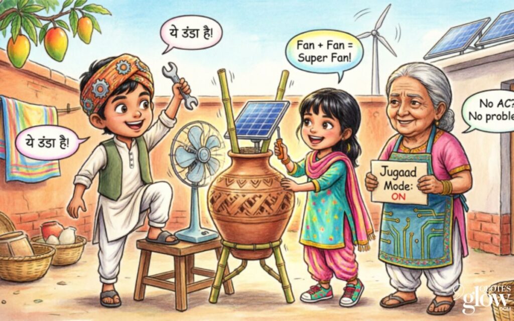 Bollywood and Movie Indian Jokes