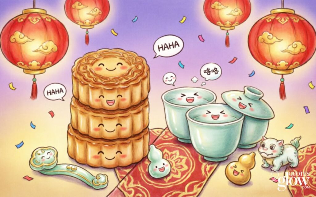 Clever and Witty Food Puns