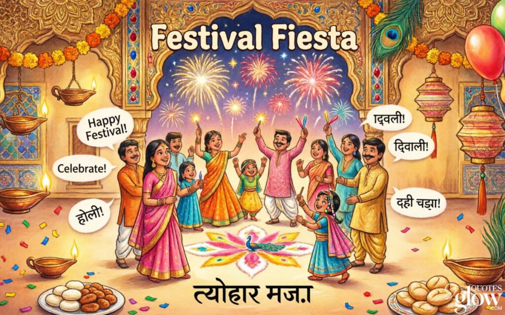 Festival Fiesta