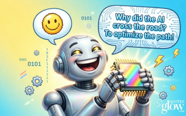 Funny AI Jokes and Puns That Will Crack You Up