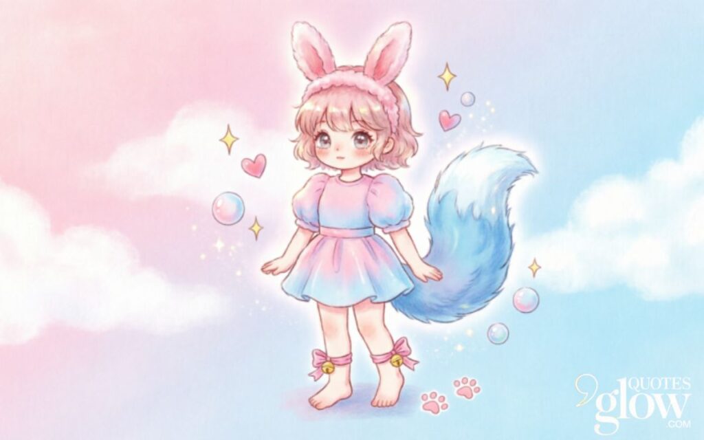 Furry Name for Femboy