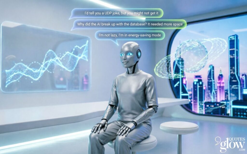 Future AI Jokes That Feel Surprisingly Real