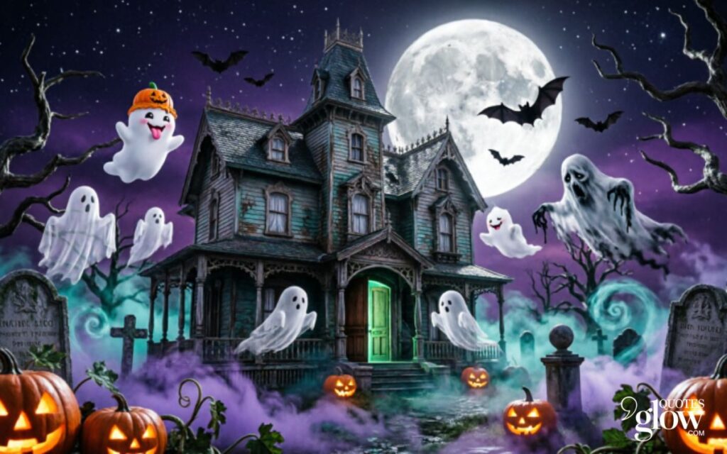 Halloween Theme