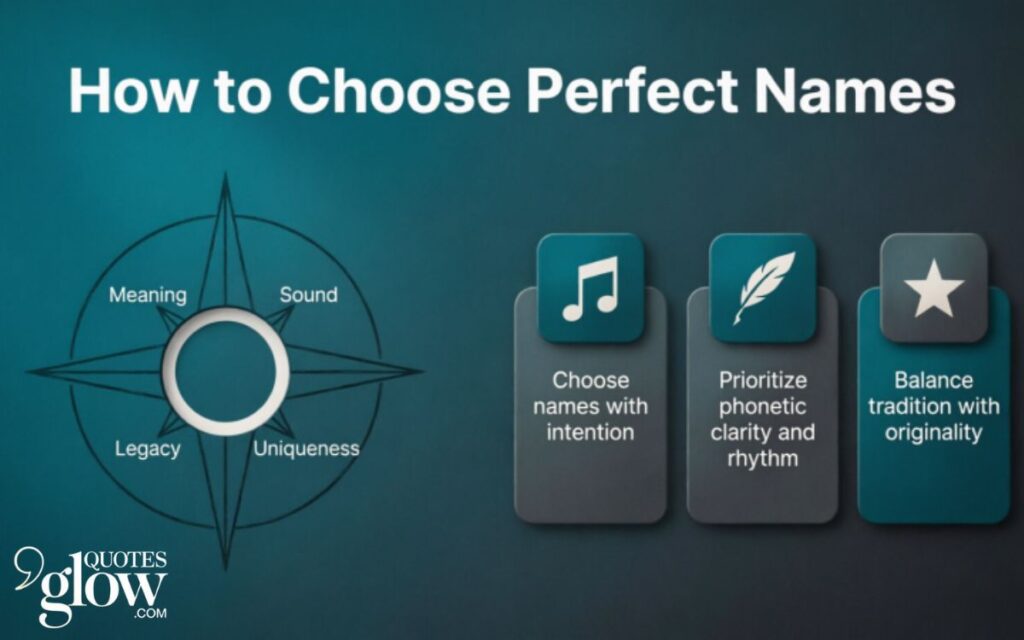 How to Choose the Perfect Names That Mean Death