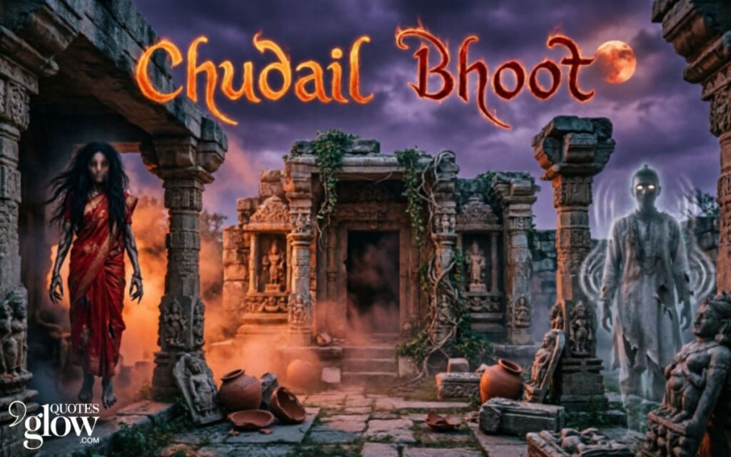Indian Ghost Names