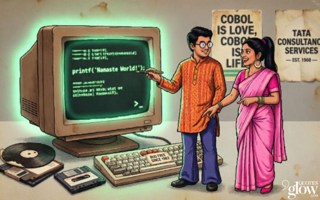 Indian Jokes One Liners for Adults