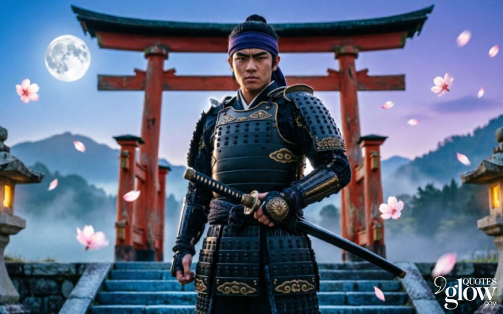Japanese Names That Mean Dark For Boy