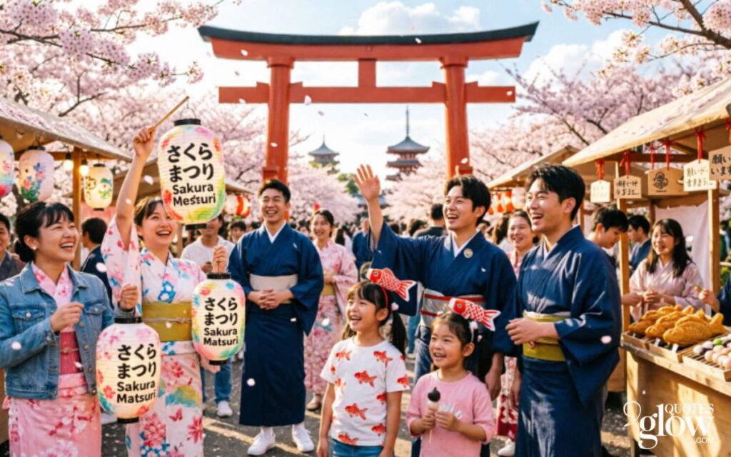 More Popular Japanese Names