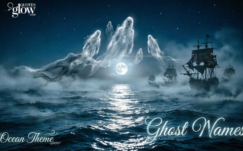 Ocean Theme