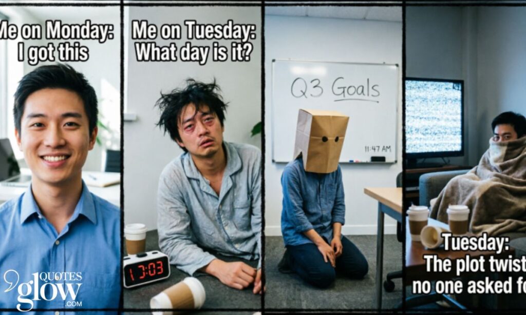 Funny Tuesday Memes Turned Into Jokes