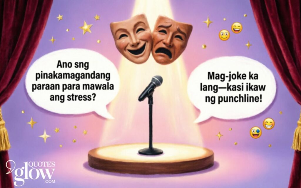 Jokes Tagalog with Answers for Adults