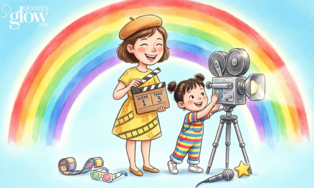 Screenwriter Starlet Jokes for Kids