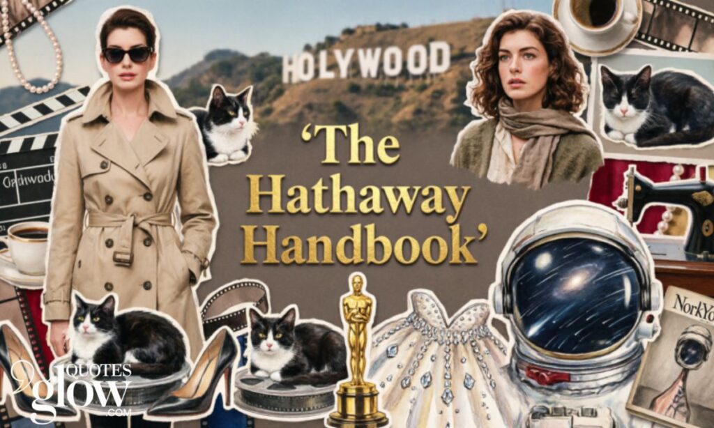 What Makes Anne Hathaway Puns So Purrfectly Punnable?